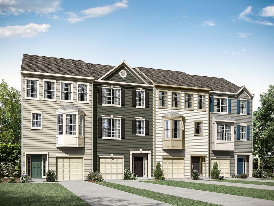 Avon Townhomes