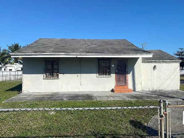 3561 NW 106th St, Miami, FL 33147