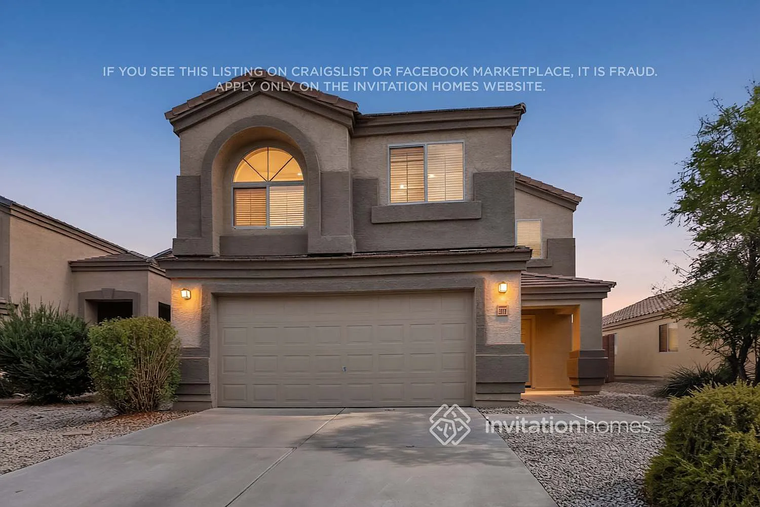 3217 W Santa Cruz Ave San Tan Valley, AZ 85142 — Photo 4