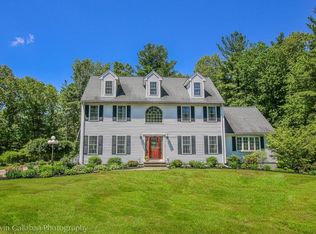 8 Colonial Dr, Bellingham, MA 02019