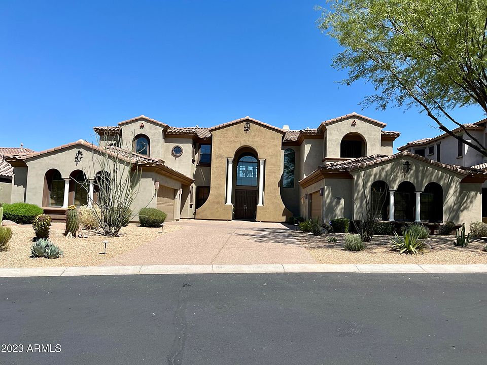 1st image of 10022 E Stonecroft Drive