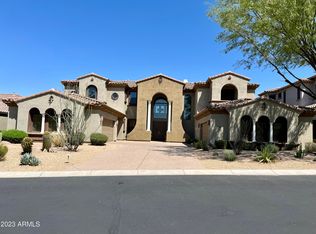10022 E Stonecroft Dr, Scottsdale, AZ 85255