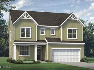 1144 Osprey Reserve #13, Leland, NC 28451