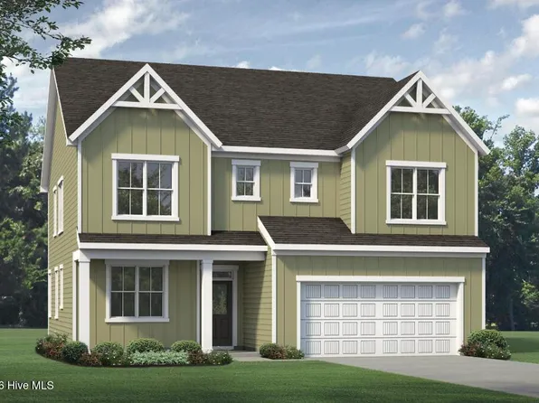 1144 Osprey Reserve # 13, Leland, NC 28451