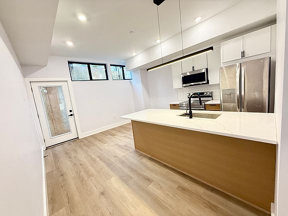 Kitchen/Living Room