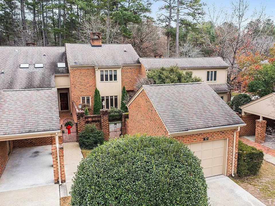 13 Innisfree Dr, Durham, NC 27707 Zillow