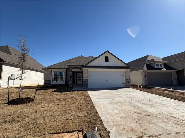 4232 Centerfire Rd, Waco, TX 76705