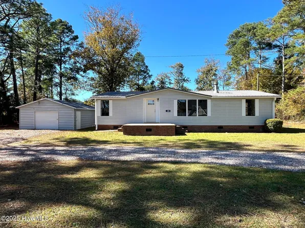 188 Shady Grove Rd, Carthage, NC 28327