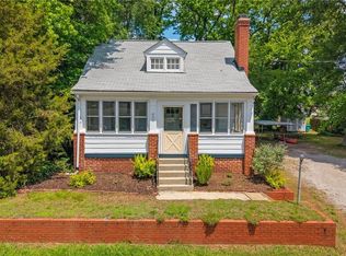 808 Azalea Ave, Richmond, VA 23227