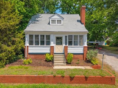 808 Azalea Ave, Richmond, VA, 23227