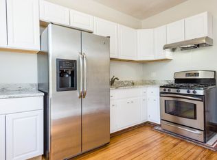 270 Columbia Ave, Jersey City, NJ 07307
