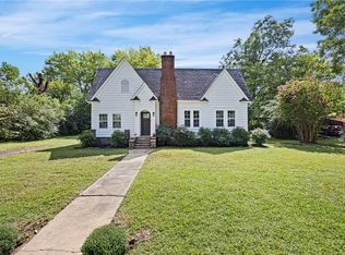 203 NW 1st St, Atkins, AR 72823