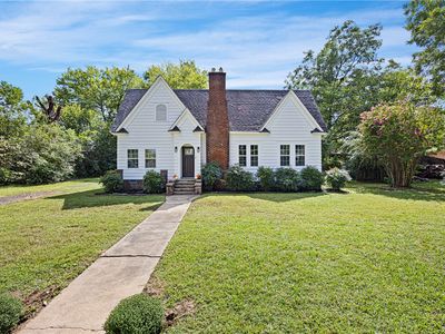 203 NW 1st St, Atkins, AR, 72823