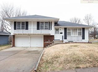 11810 Beacon Ave, Kansas City, MO 64134