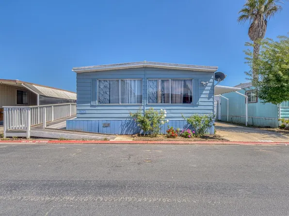255 E Bolivar St #119, Salinas, CA 93906