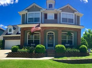 8500 Willow Branch Dr, Waxhaw, NC 28173