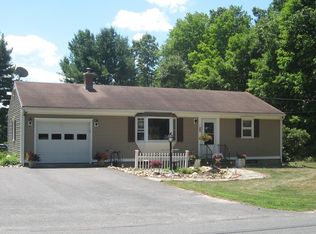 245 North St, Belchertown, MA 01007