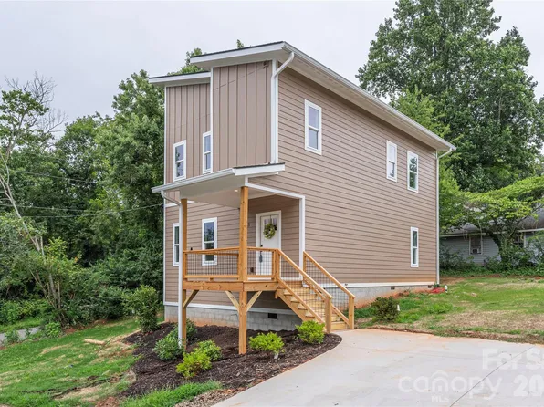 33 Elkwood Ave, Asheville, NC 28804