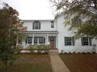 7601 S Shamrock Rd, Tampa, FL 33616