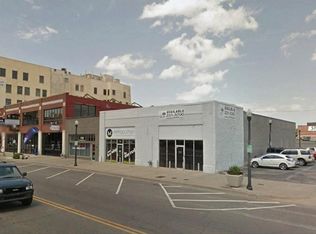 706 N Broadway Ave, Oklahoma City, OK 73102