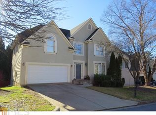 3304 Rose Rdg, Atlanta, GA 30340