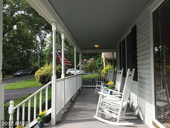 4th image of 3426 Executive Ave