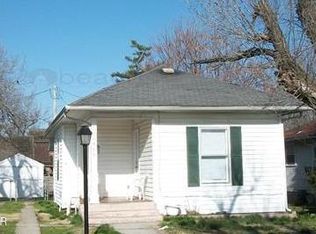 1922 S Porter Ave, Joplin, MO 64804
