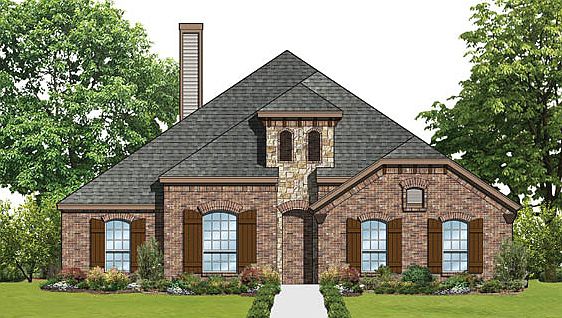 Elevation Image 0.