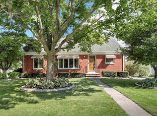 304 Hershman Ave, Denmark, WI 54208