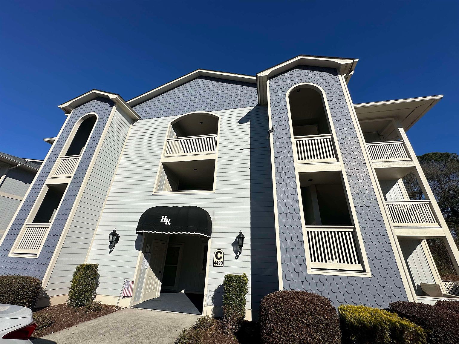 4490 Coquina Harbour Dr. #C5