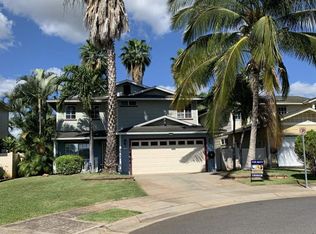 91-1544 Pukanala St, Ewa Beach, HI 96706