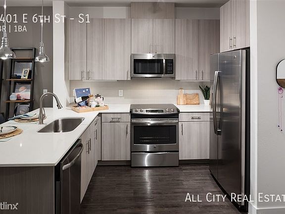 4th image of 2401 E 6th St #S1