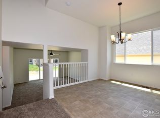 917 Mt Shavano Ave, Severance, CO 80550