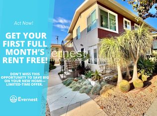 1261 E 1st St APT 5, Long Beach, CA 90802