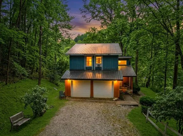 1600 Long Branch Rd, Marble, NC 28905