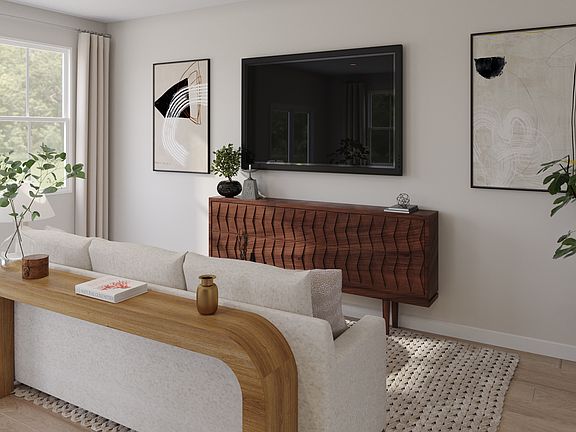 Windward Village - Chartwell Interior Image 3