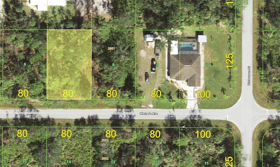 1st image of 14044 MARY JO AVENUE LOT 7