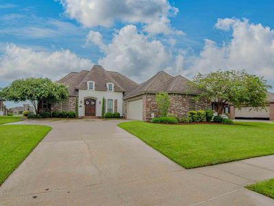 41190 Toledo Ave, Gonzales, LA, 70737