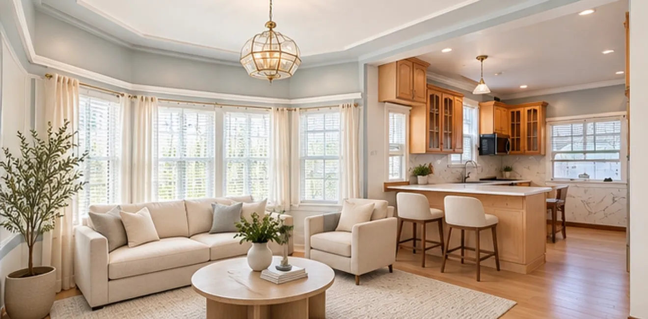 1 bed, $2,350 — Photo 3