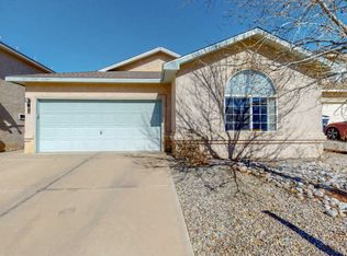 7515 Peregrine Rd NE, Albuquerque, NM 87113