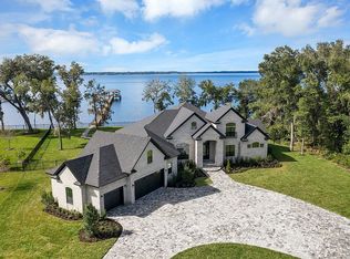 460 Hallowes Cv, Saint Johns, FL 32259