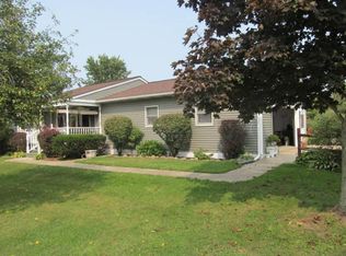 7600 Page Rd, Wattsburg, PA 16442