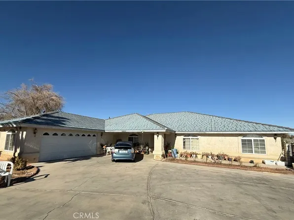21160 Us Highway 18, Apple Valley, CA 92307