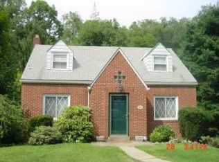 111 Willett Rd, Glenshaw, PA 15116