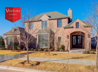 3816 127th St, Lubbock, TX 79423