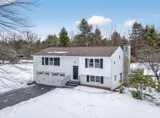 124 Hayes Rd, Schuylerville, NY 12871