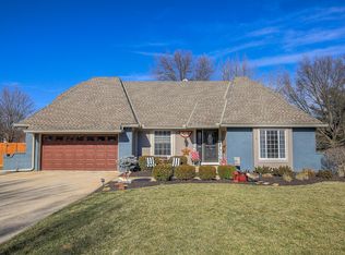 13134 W 104th St, Overland Park, KS 66215