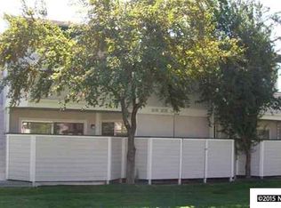 2577 Sycamore Glen Dr APT 4, Sparks, NV 89434