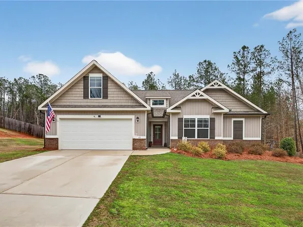 75 Eryn Ter, Covington, GA 30014