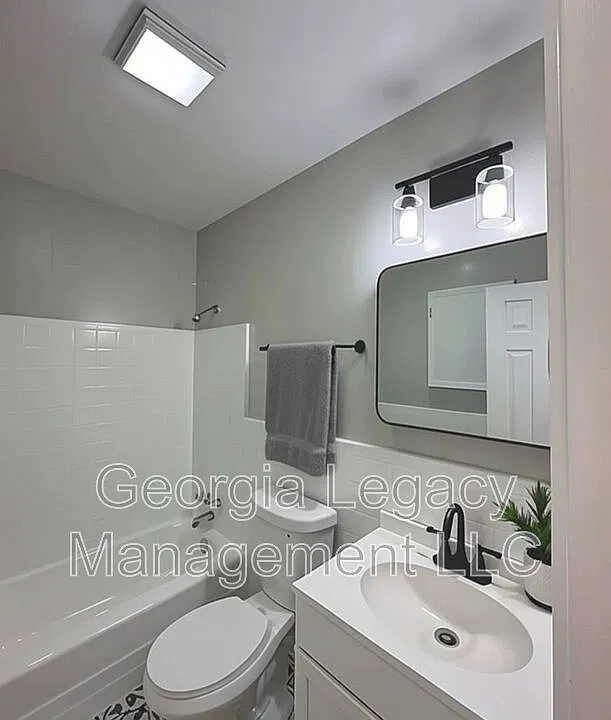 3108 Georgia Rd #103
